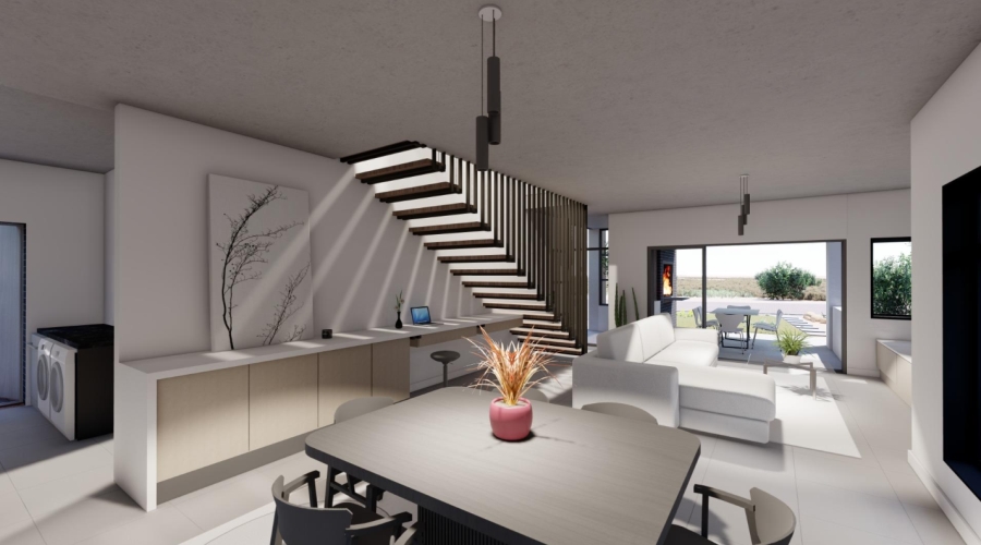 0 Bedroom Property for Sale in Langebaan Country Estate Western Cape